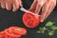 Нож для томатов Tramontina Athus, 12,7 см, зелёный (6297504) - миниатюра 2