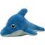 М'яка іграшка Night Buddies Дельфін, 38 см (1003-5024) - мініатюра 1