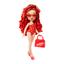 Лялька Rainbow High Swim & Style Ruby з аксесуарами (507277) - мініатюра 4