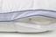 Подушка антиалергенна Othello Clima Aria, 70х50+4 см, біла (svt-2000022308168) - мініатюра 4