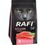 Сухий корм для стерилізованих котів Dolina Noteci Rafi Cat Sterilized з лососем 1.5 кг - мініатюра 1