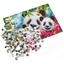 Пазл De.tail Panda Selfie, 500 елементів - мініатюра 3