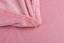 Плед Ardesto Flannel, 220х200 см, рожевий (ART0208SB) - мініатюра 4