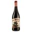 Вино The Grinder Pinotage, красное, сухое, 14%, 0,75 л (29834) - миниатюра 1