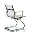 Офісне крісло Special4You Solano office artleather біле (E5876) - мініатюра 6