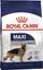 Сухий корм Royal Canin Maxi Adult для дорослих собак великих порід, з м'ясом птиці і кукурудзою, 4 кг - мініатюра 1