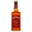 Виски-Ликер Jack Daniel's Tennessee Fire, 35%, 0,7 л (742353) - миниатюра 1