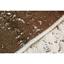 Ковер универсальный Izzihome Siesta 1788, 160х230 см бежевый/коричневый (201SA17883639) - миниатюра 3