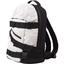 Рюкзак для колясок Anex Quant Q/AC b01, белый с черным (21309) - миниатюра 1