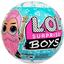 Игровой набор с куклой L.O.L. Surprise S7 Мальчики (575986) - миниатюра 1