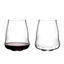 Набір склянок для червоного вина Riedel Pinot Noir Nebbiolo, 2 шт., 620 мл (6789/07) - мініатюра 1