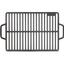 Решетка чугунная гриль Brizoll двусторонняя, 35.5х25.5 см (GR3626) - миниатюра 1