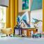 Конструктор LEGO City Сімейний будинок й електромобіль, 462 деталі (60398) - мініатюра 18