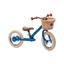 Двухколесный балансирующий велосипед Trybike steel 2 в 1, синий (TBS-2-BLU-VIN) - миниатюра 5