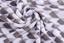 Плед Ardesto Flannel, 200х160 см, геометрія, сірий (ART0104PB) - мініатюра 5
