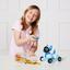 Интерактивная игрушка WowWee маленький щенок Чип, голубой (W2804/3818) - миниатюра 9