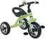 Триколісний велосипед Lorelli (Bertoni) A28, зелений (21005) - мініатюра 1