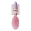 Щітка для волосся Offtop, рожевий (833899) - мініатюра 1