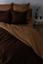 Комплект постельного белья ТЕП Happy Sleep Винный Топаз двуспальный коричневый (2-03795_26213) - миниатюра 4