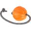 М'ячик Liker 5 Cord на шнурі, 5 см, помаранчевий (6285) - мініатюра 2