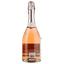 Вино игристое Schlumberger Klassik Rose brut, розовое, брют, 11,5%, 0,75 л (713950) - миниатюра 3