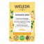 Твердый арома-бар для душа Weleda Имбирь и Горький апельсин, 75 г (006244X9) - миниатюра 4