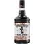 Ромовый напиток Captain Morgan Black Spiced, 40%, 0,7 л (598063) - миниатюра 1