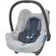 Летний чехол для автокресла Maxi-Cosi CabrioFix Fresh grey, серый (8614790110) - миниатюра 1