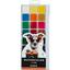 Фарби акварельні Kite Dogs 24 кольори (K23-442) - мініатюра 1