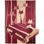 Одеяло Ярослав шерсть мериноса 170х205 см (39490) - миниатюра 1