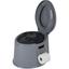 Биотуалет Bo-Camp Portable Toilet 7 л серый (5502800) - миниатюра 8
