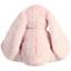 М'яка іграшка Aurora Кролик, 25 см, рожева (201034A) - мініатюра 3