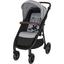 Прогулянкова коляска Baby Design Look G 2021 107 Silver Gray (204517) - мініатюра 1