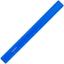 Линейка Axent пластиковая синяя 30 см (7530-02-A) - миниатюра 1