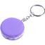 Брелок Offtop Макарун, фіолетовий (853496) - мініатюра 1