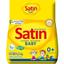 Дитячий пральний порошок Satin Natural Balance Universal, з екстрактом евкаліпта, 4,5 кг - мініатюра 1