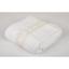 Рушник Romeo Soft Talia, 140х70 см, білий (2000008486071) - мініатюра 2