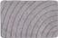 Набор ковриков Irya Porter a.gri, 90х60 см и 60х40 см, светло-серый (svt-2000022265577) - миниатюра 1