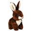 Іграшка для собак Trixie Кролик, 15 см, в асортименті, 1шт. (3590_1шт) - мініатюра 1