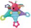 Іграшка м'яка Ks Kids Патрік, з прорізувачами (KA10813-OB) - мініатюра 1