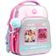 Рюкзак каркасний Yes S-78 Barbie, розовый с серым (552124) - миниатюра 2