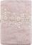 Рушник Irya Wedding, 90х50 см, рожевий (svt-2000022265768) - мініатюра 1