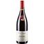 Вино Francois Martenot Macon Rouge Les Cerisiers, красное, сухое, 12,5%, 0,75 л - миниатюра 1