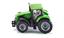 Трактор Siku DEUTZ-FAHR TTV 7250 Agrotron (1081) - мініатюра 1
