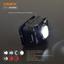 Налобный светодиодный фонарик Videx VLF-H035C 410 Lm 5000 K (VLF-H035C) - миниатюра 5
