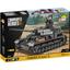 Конструктор Cobi Company of Heroes 3 Танк Panzer IV, масштаб 1:35, 610 деталей (COBI-3045) - мініатюра 1
