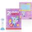 Набор интерактивных книг Smart Koala Игры математики, 1, 2 сезон (SKB12GM) - миниатюра 5