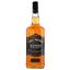 Віски Ezra Brooks Black Label Kentucky Bourbon, 40%, 1 л - мініатюра 1