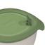 Набір для салату Berghoff Leo зі столовими приборами, білий з зеленим (00000020669) - мініатюра 4