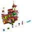 Конструктор LEGO Disney Encanto Будинок сім'ї Мадрігал, 587 деталей (43202) - мініатюра 4
